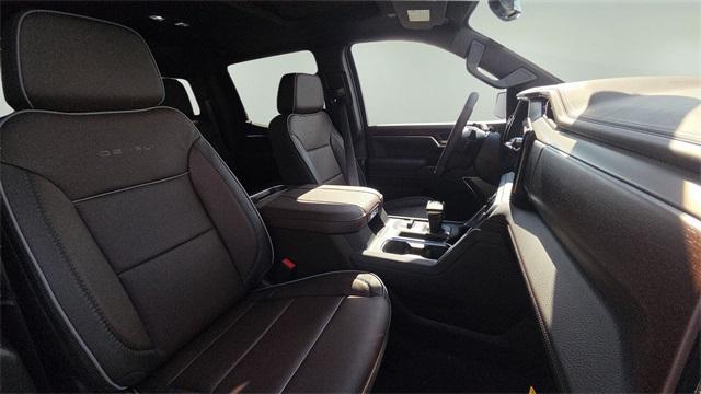 new 2026 GMC Sierra 1500 car, priced at $79,225