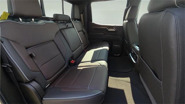 new 2026 GMC Sierra 1500 car, priced at $79,225