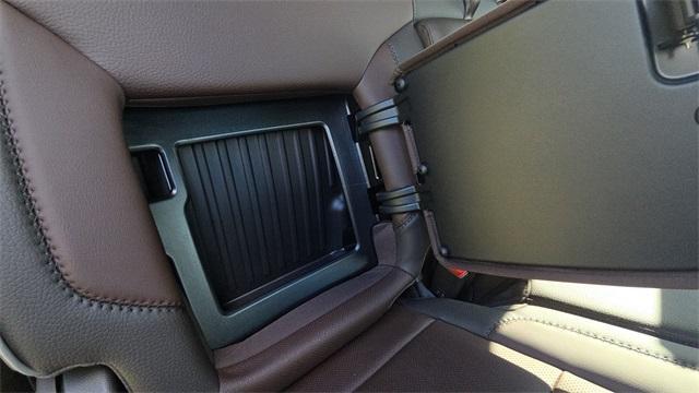 new 2026 GMC Sierra 1500 car, priced at $79,225