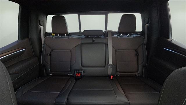 new 2026 GMC Sierra 1500 car, priced at $79,225