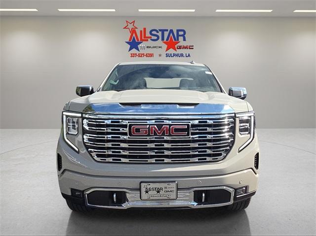 new 2026 GMC Sierra 1500 car, priced at $79,225