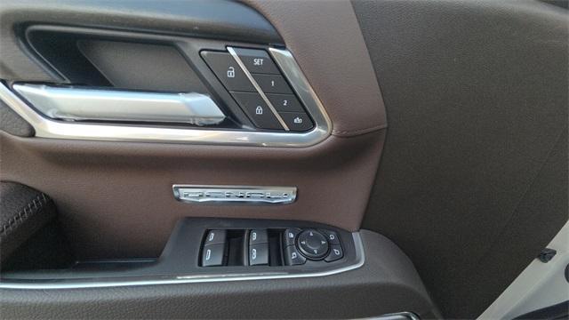 new 2026 GMC Sierra 1500 car, priced at $79,225