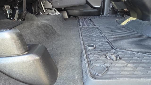 used 2024 Ram 1500 car, priced at $34,995