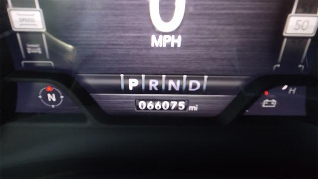 used 2024 Ram 1500 car, priced at $34,995