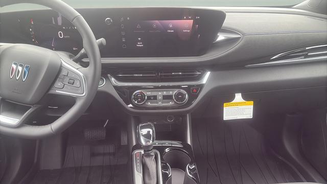 new 2026 Buick Envista car, priced at $28,945