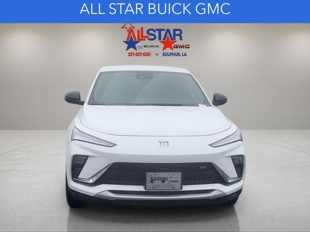 new 2026 Buick Envista car, priced at $28,945