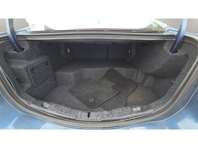 used 2018 Ford Fusion Hybrid car, priced at $18,995