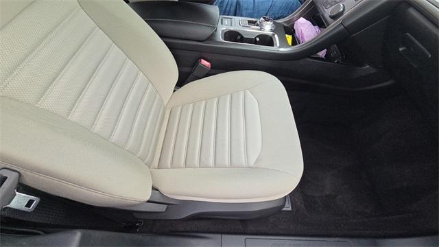 used 2018 Ford Fusion Hybrid car, priced at $18,995