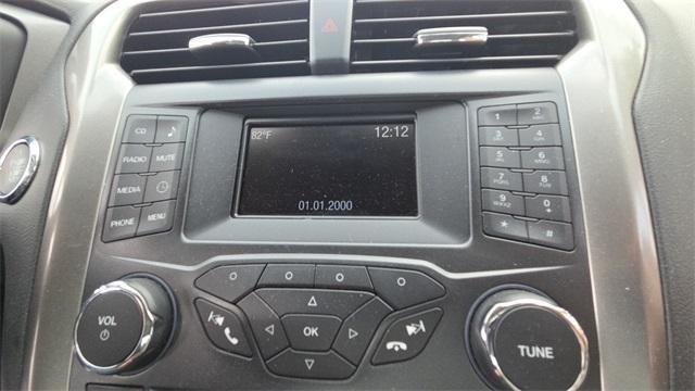 used 2018 Ford Fusion Hybrid car, priced at $18,995