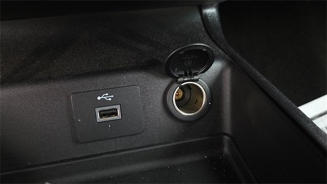 used 2018 Ford Fusion Hybrid car, priced at $18,995