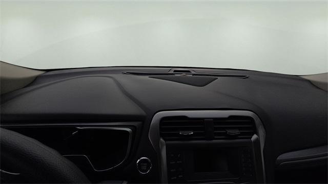 used 2018 Ford Fusion Hybrid car, priced at $18,995