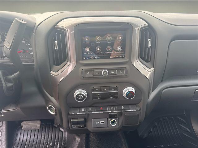 new 2025 GMC Sierra 2500 car, priced at $51,495