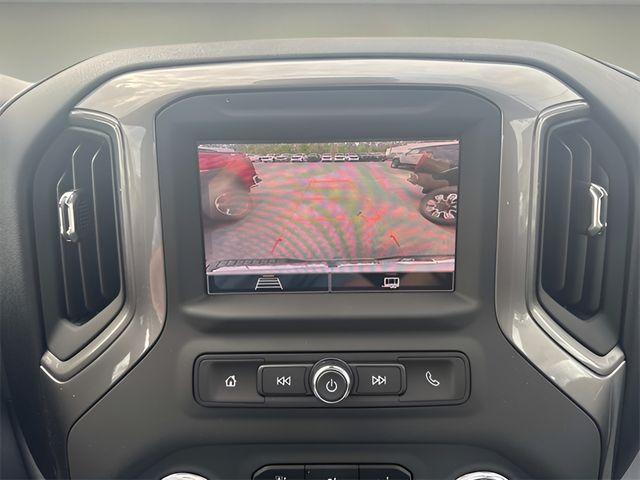 new 2025 GMC Sierra 2500 car, priced at $51,495