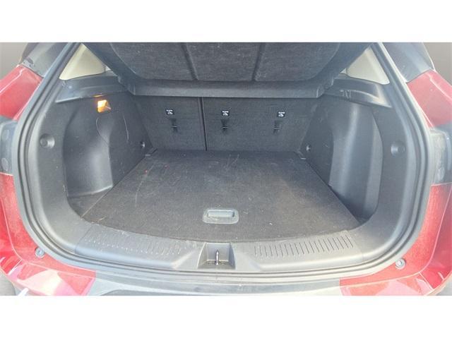 used 2023 Buick Encore GX car, priced at $20,895