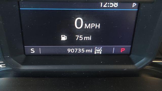 used 2021 GMC Sierra 1500 car, priced at $38,721