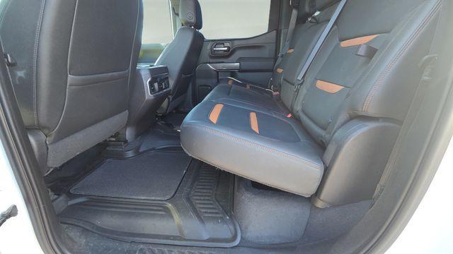 used 2021 GMC Sierra 1500 car, priced at $38,721