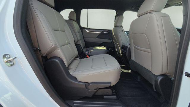 new 2026 GMC Acadia car, priced at $46,810