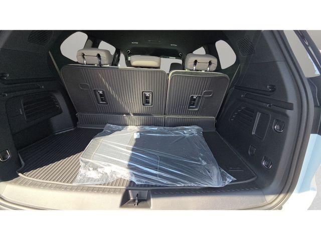 new 2026 GMC Acadia car, priced at $46,810