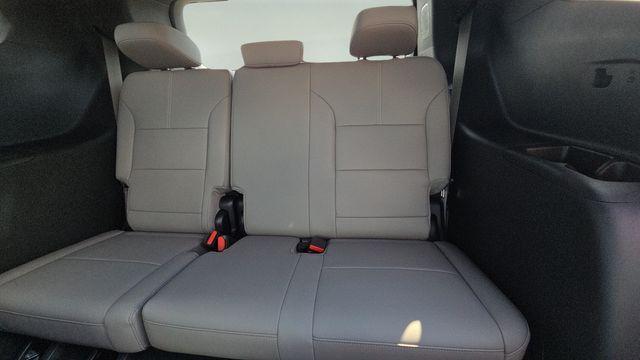 new 2026 GMC Acadia car, priced at $46,810