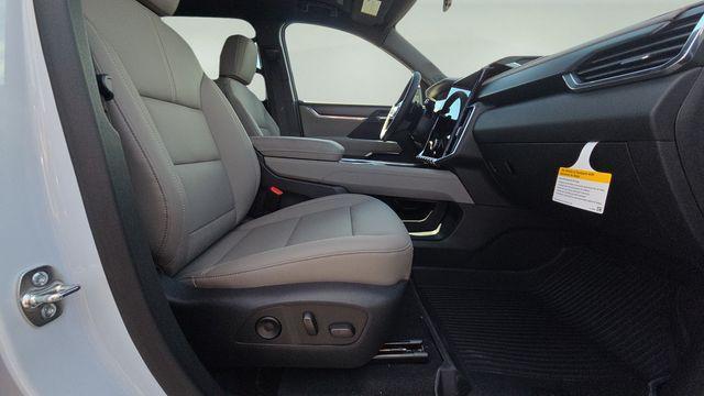 new 2026 GMC Acadia car, priced at $46,810