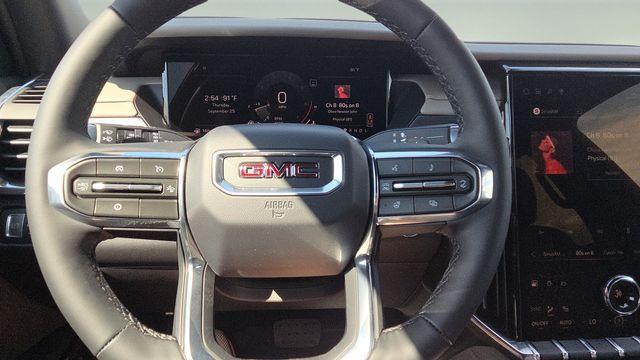 new 2026 GMC Acadia car, priced at $46,810