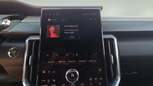 new 2026 GMC Acadia car, priced at $46,810