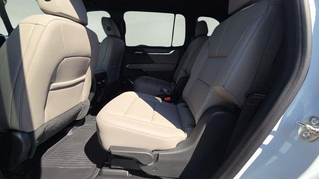 new 2026 GMC Acadia car, priced at $46,810