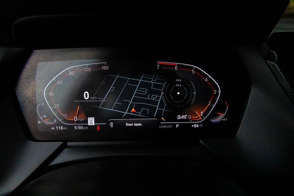 BMW 2 Series view 16