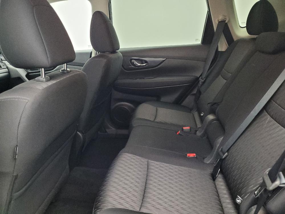 used 2018 Nissan Rogue car, priced at $20,295