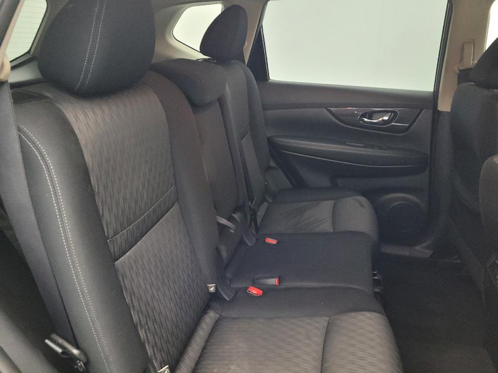 used 2020 Nissan Rogue car, priced at $16,895