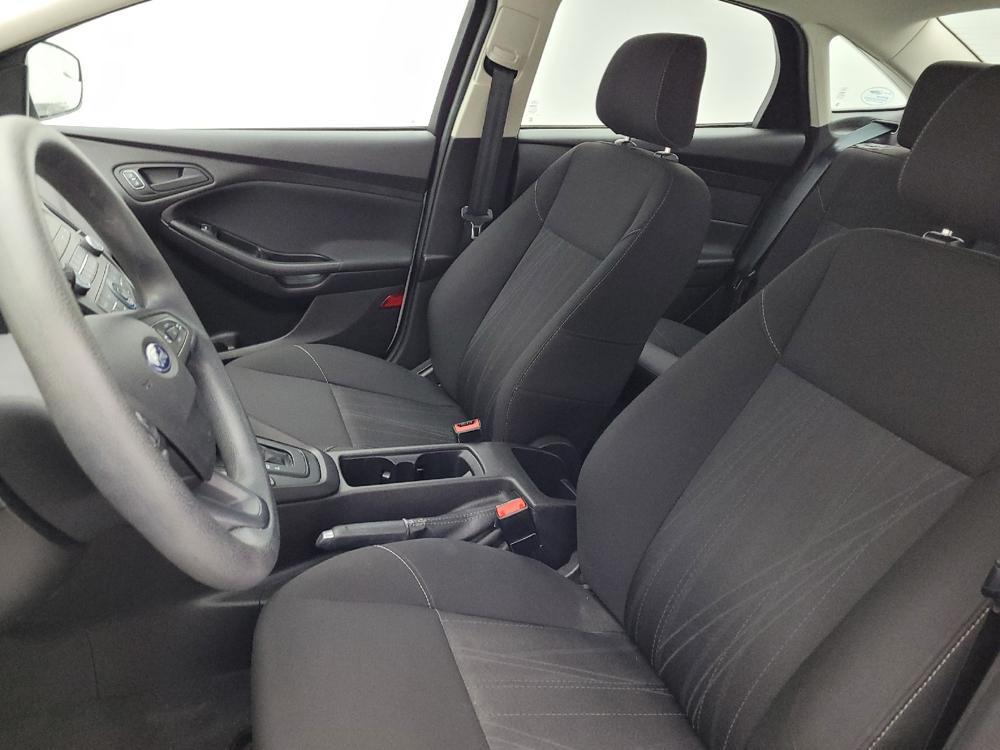 used 2017 Ford Focus car, priced at $12,995