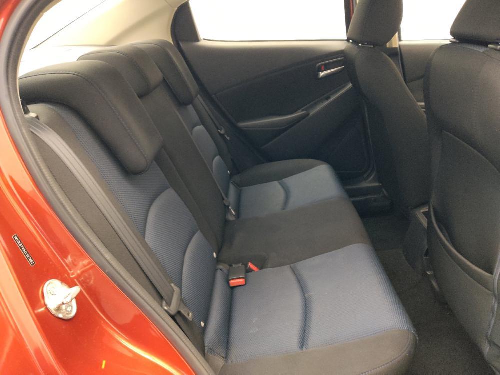 used 2018 Toyota Yaris iA car, priced at $15,295