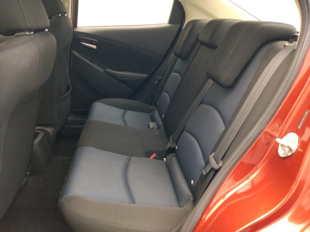 used 2018 Toyota Yaris iA car, priced at $15,295
