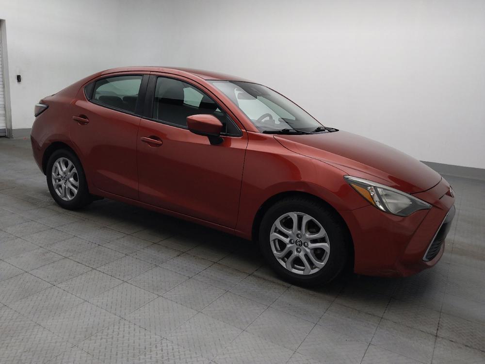 used 2018 Toyota Yaris iA car, priced at $15,295