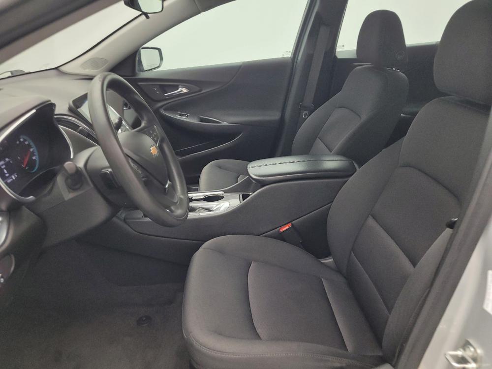 used 2021 Chevrolet Malibu car, priced at $17,995