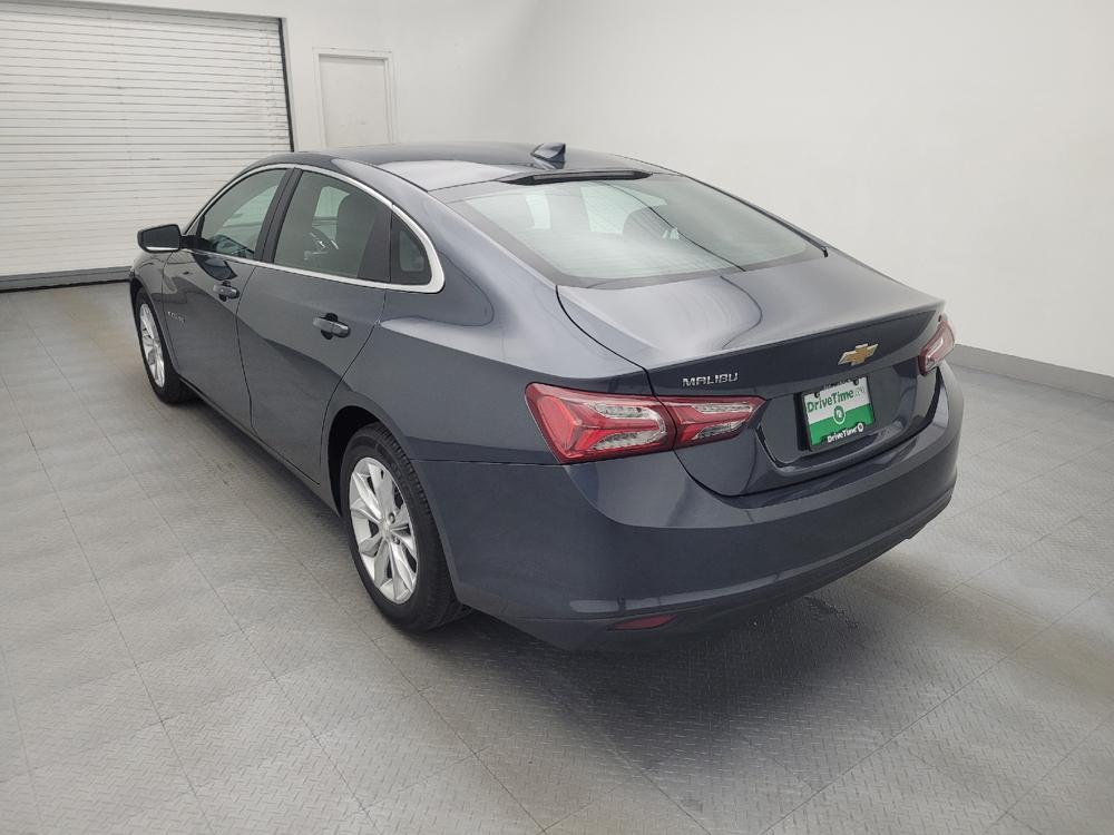 used 2019 Chevrolet Malibu car, priced at $14,895