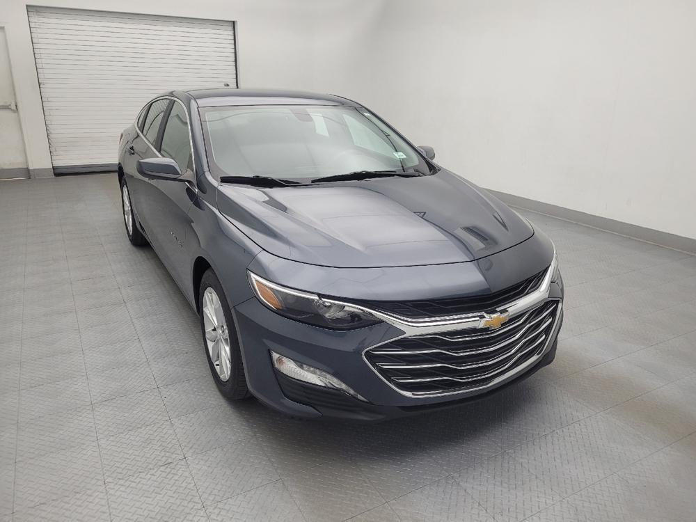 used 2019 Chevrolet Malibu car, priced at $14,895
