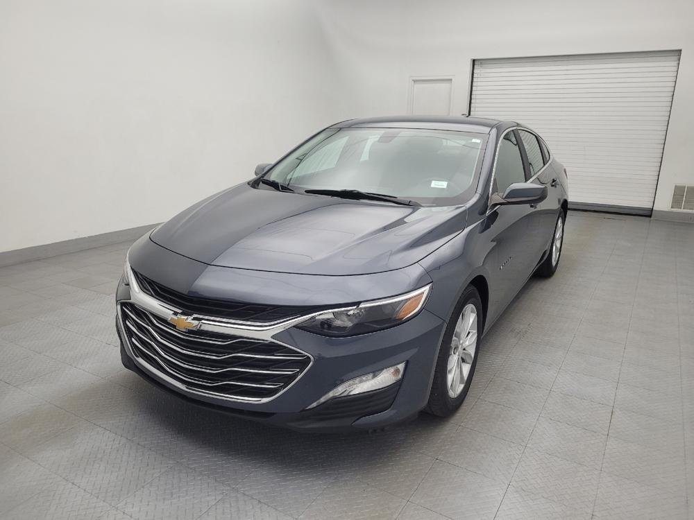 used 2019 Chevrolet Malibu car, priced at $14,895