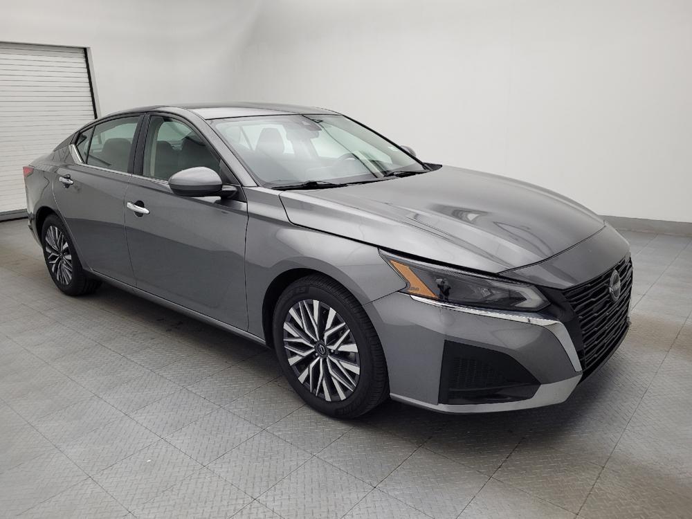 used 2023 Nissan Altima car, priced at $19,095