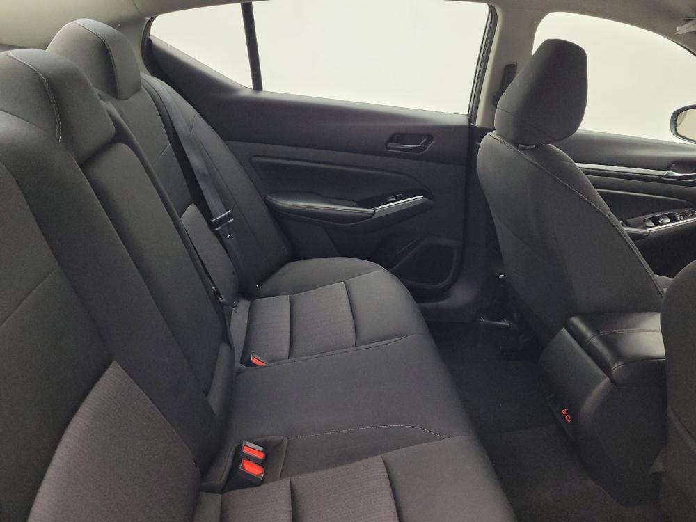 used 2023 Nissan Altima car, priced at $19,095