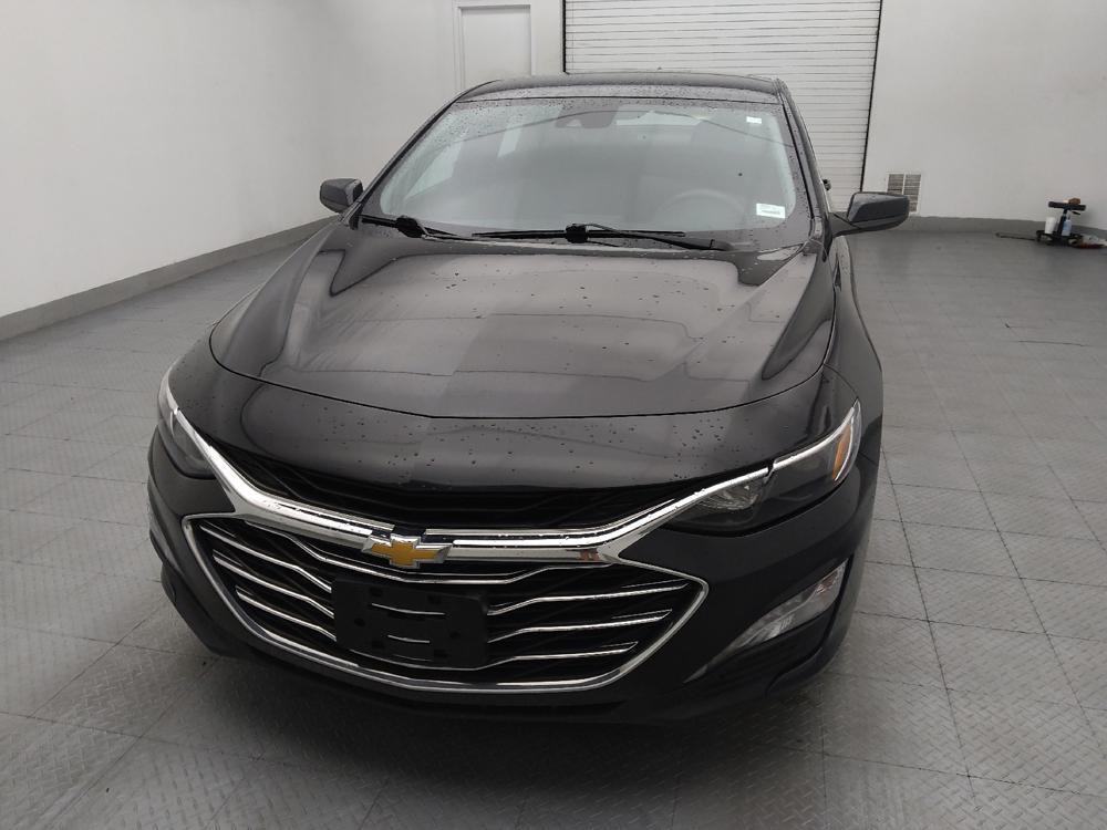 used 2023 Chevrolet Malibu car, priced at $16,795