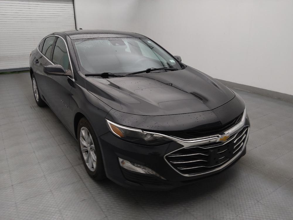 used 2023 Chevrolet Malibu car, priced at $16,795
