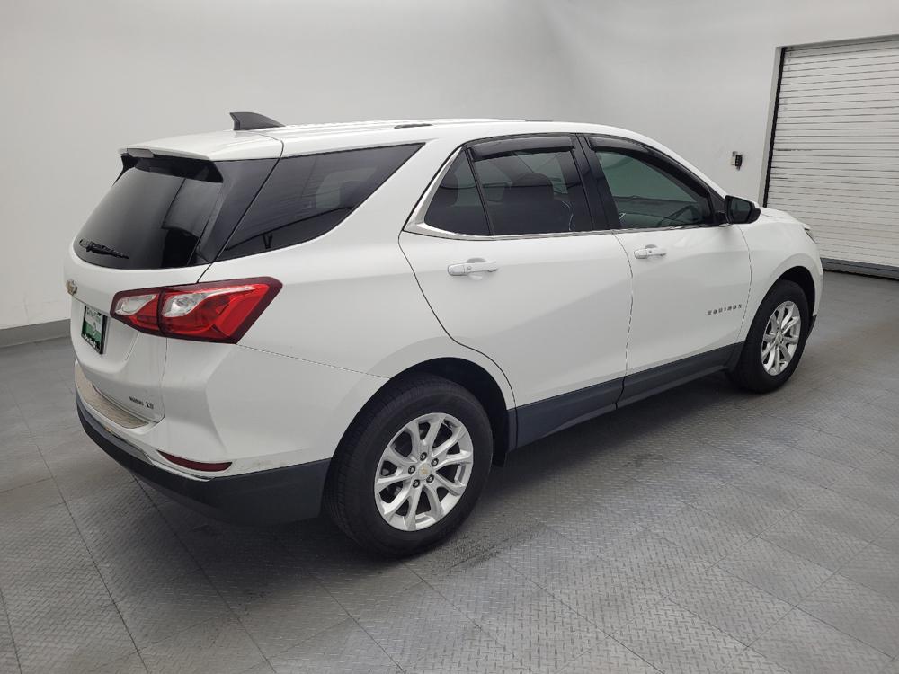 used 2019 Chevrolet Equinox car, priced at $15,795