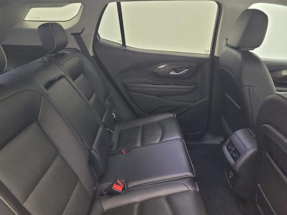 used 2019 GMC Terrain car, priced at $18,495