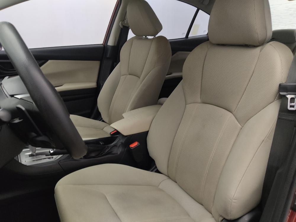 used 2019 Subaru Impreza car, priced at $14,795