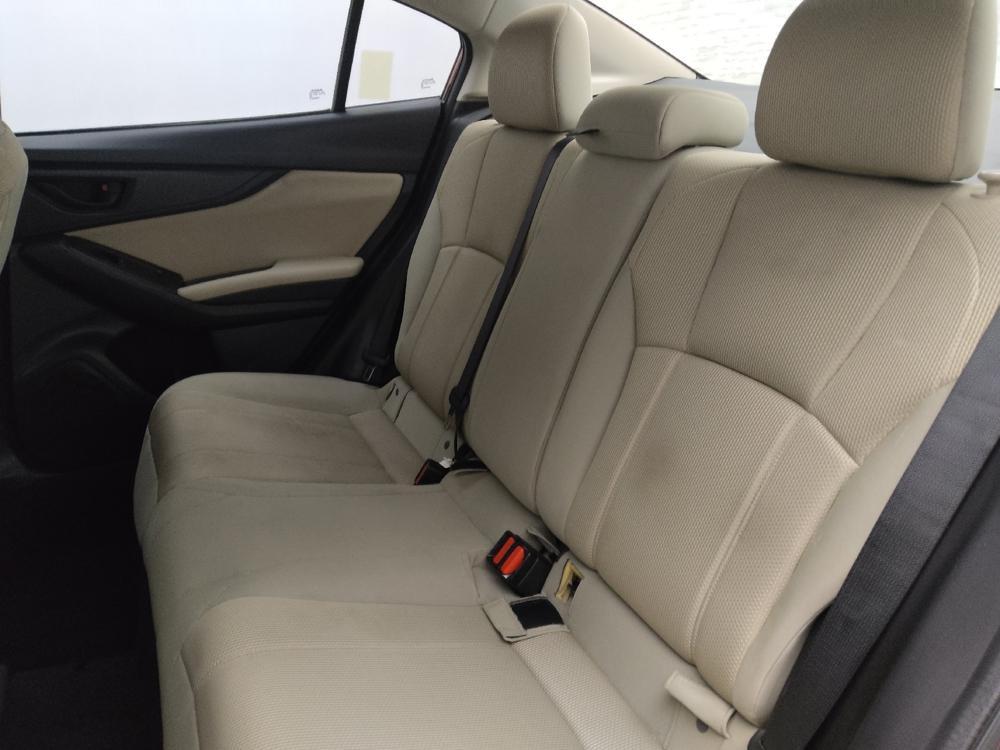 used 2019 Subaru Impreza car, priced at $14,795