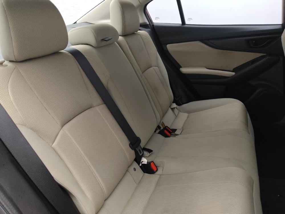 used 2019 Subaru Impreza car, priced at $14,795