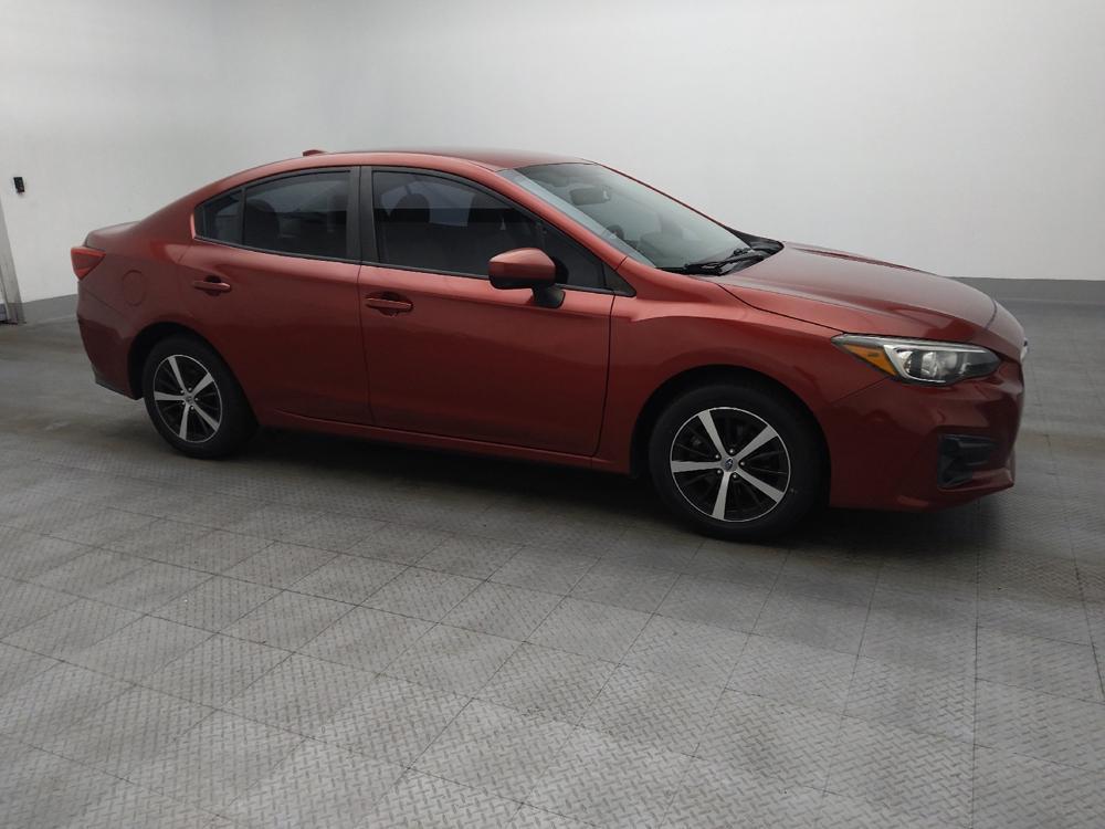 used 2019 Subaru Impreza car, priced at $14,795