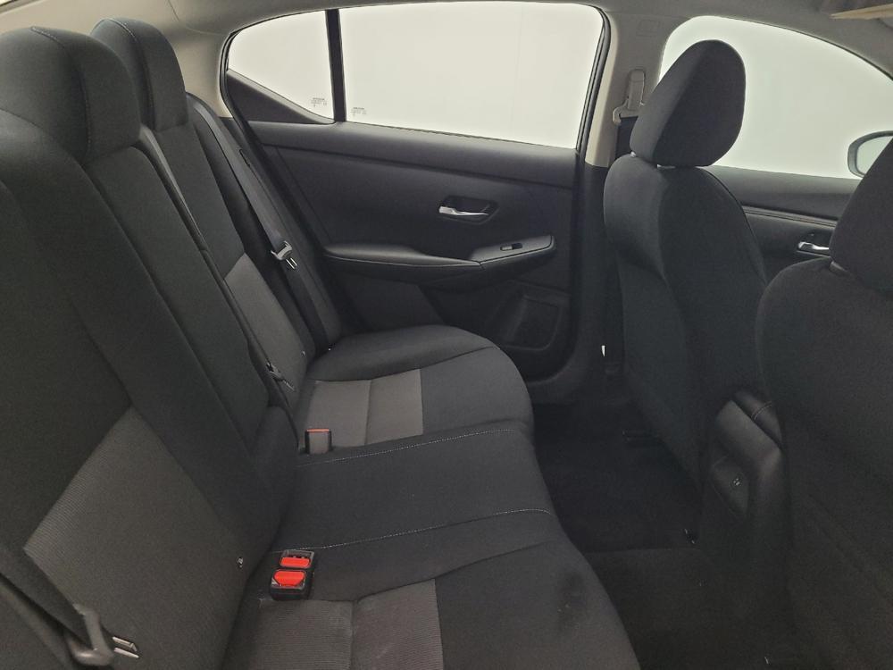 used 2022 Nissan Sentra car, priced at $19,495