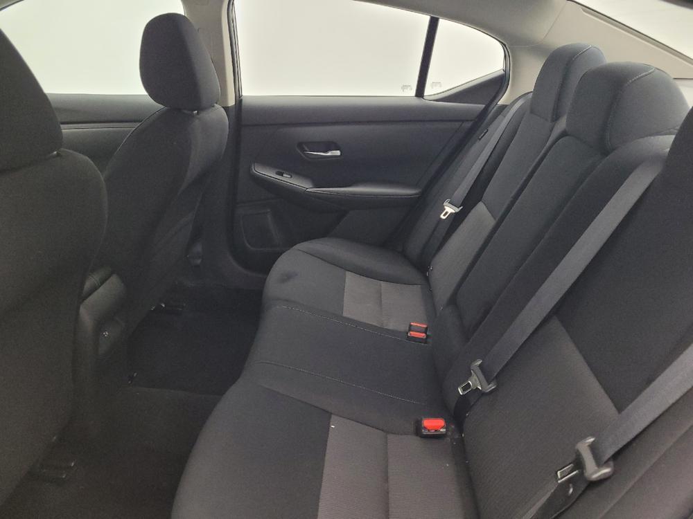 used 2022 Nissan Sentra car, priced at $19,495